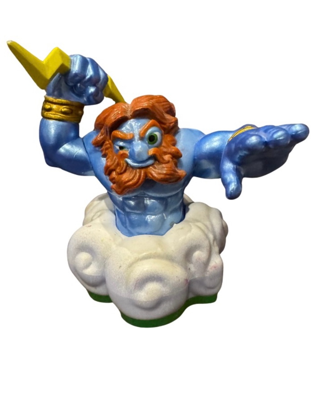 Skylanders Lightning Rod Spyro’s Adventure Figure 2011